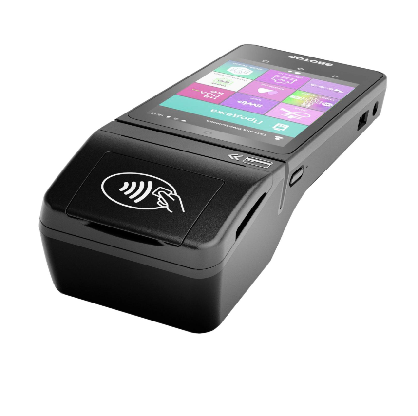 Эвотор 5i Smart POS