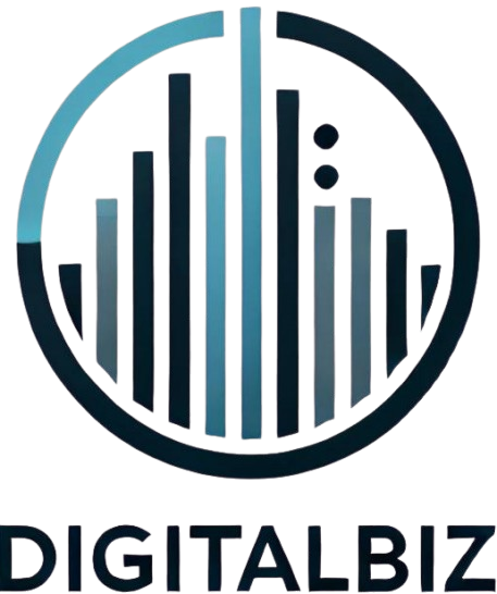 DigitalBiz Logo